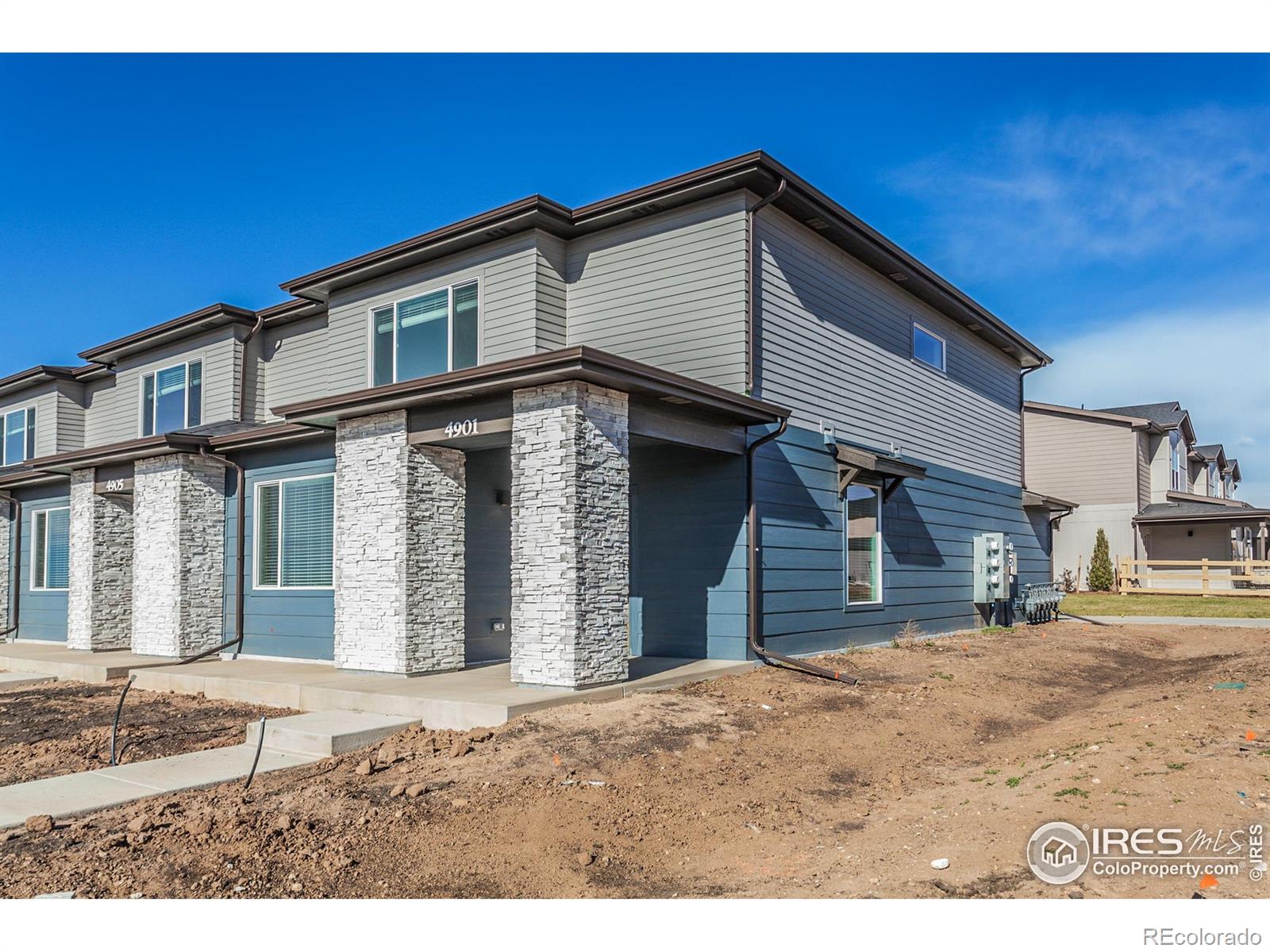 MLS Image #7 for 4901  autumn leaf drive,timnath, Colorado