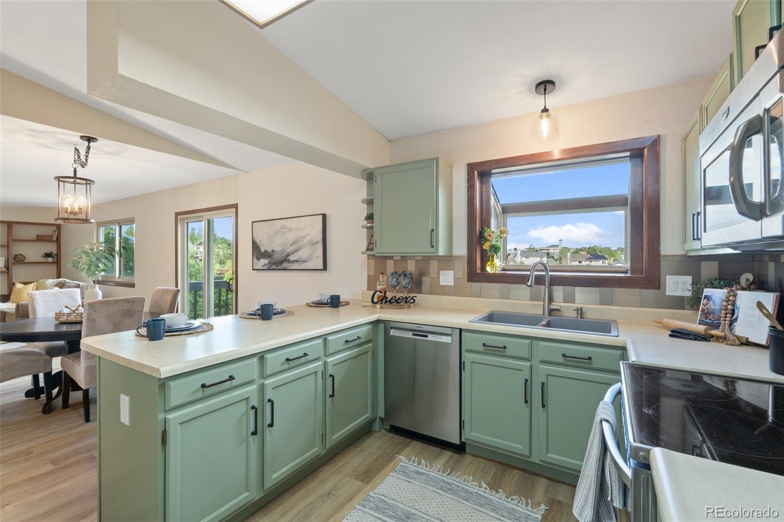 MLS Image #15 for 4288  saunter drive,colorado springs, Colorado