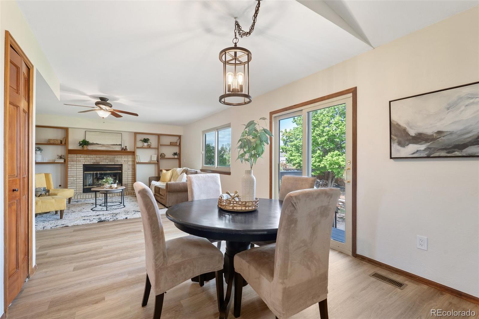 MLS Image #18 for 4288  saunter drive,colorado springs, Colorado