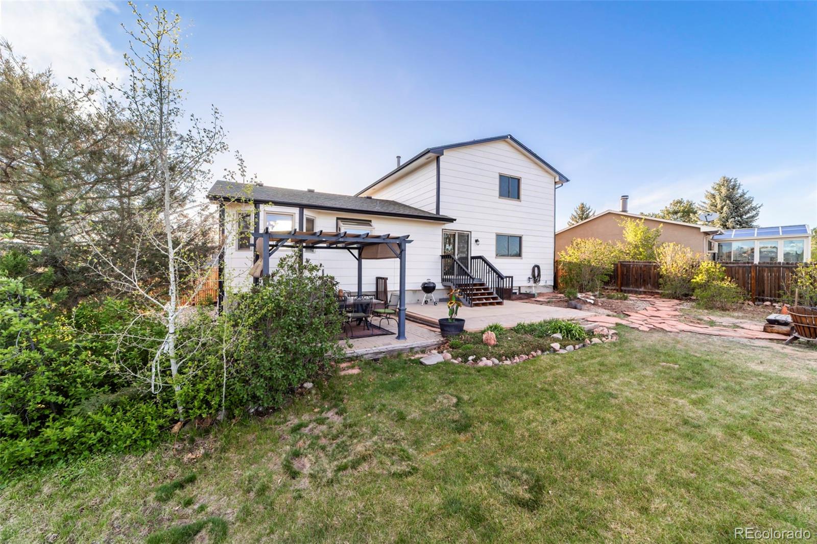 MLS Image #42 for 4288  saunter drive,colorado springs, Colorado