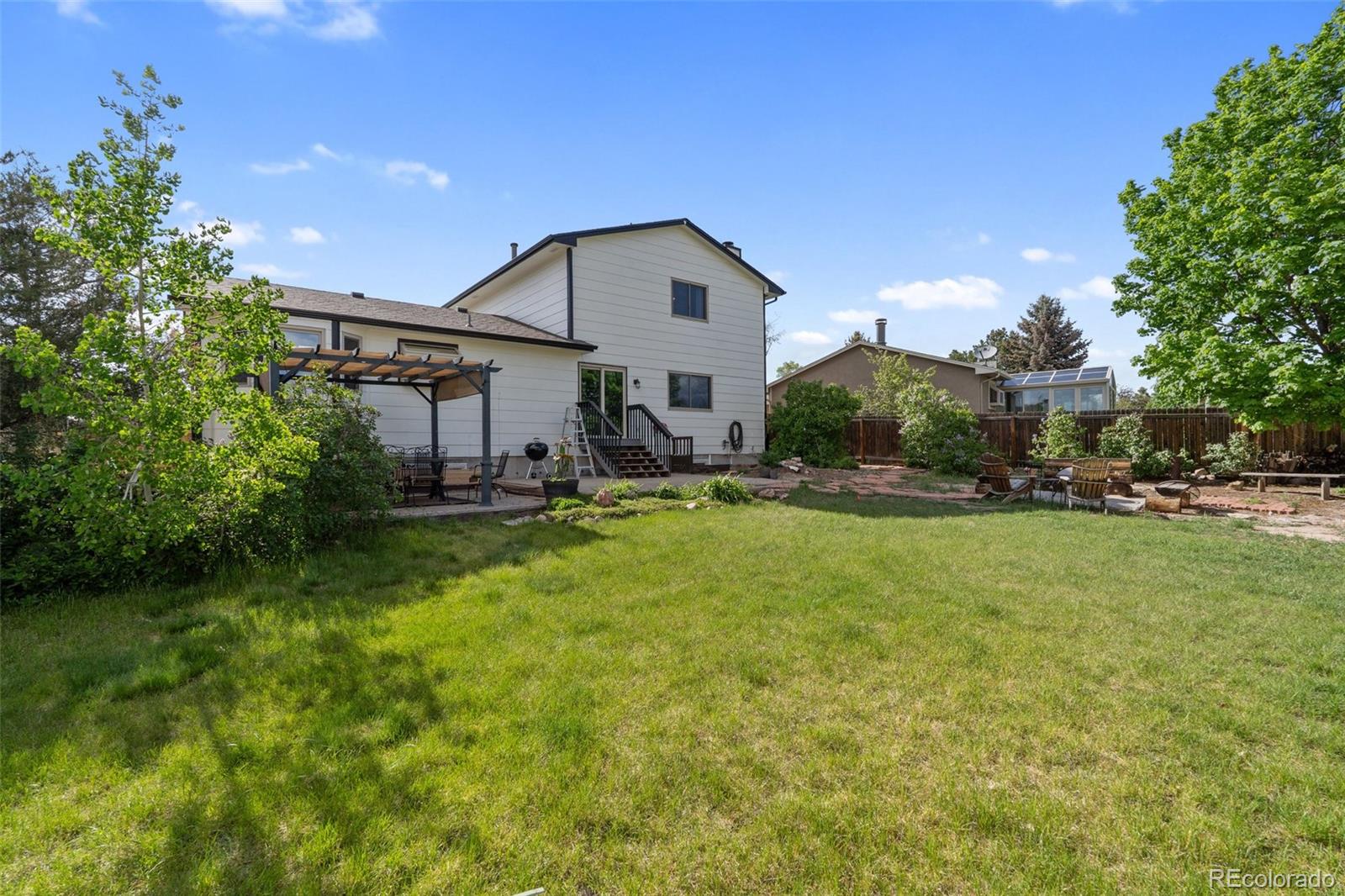 MLS Image #46 for 4288  saunter drive,colorado springs, Colorado