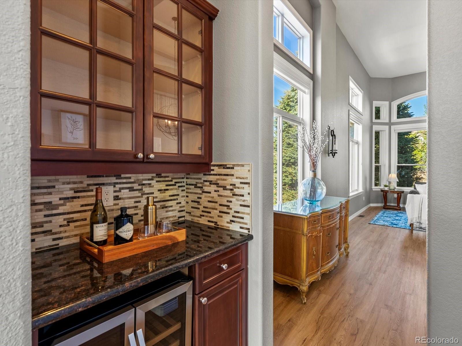 MLS Image #13 for 10531  lieter place,lone tree, Colorado