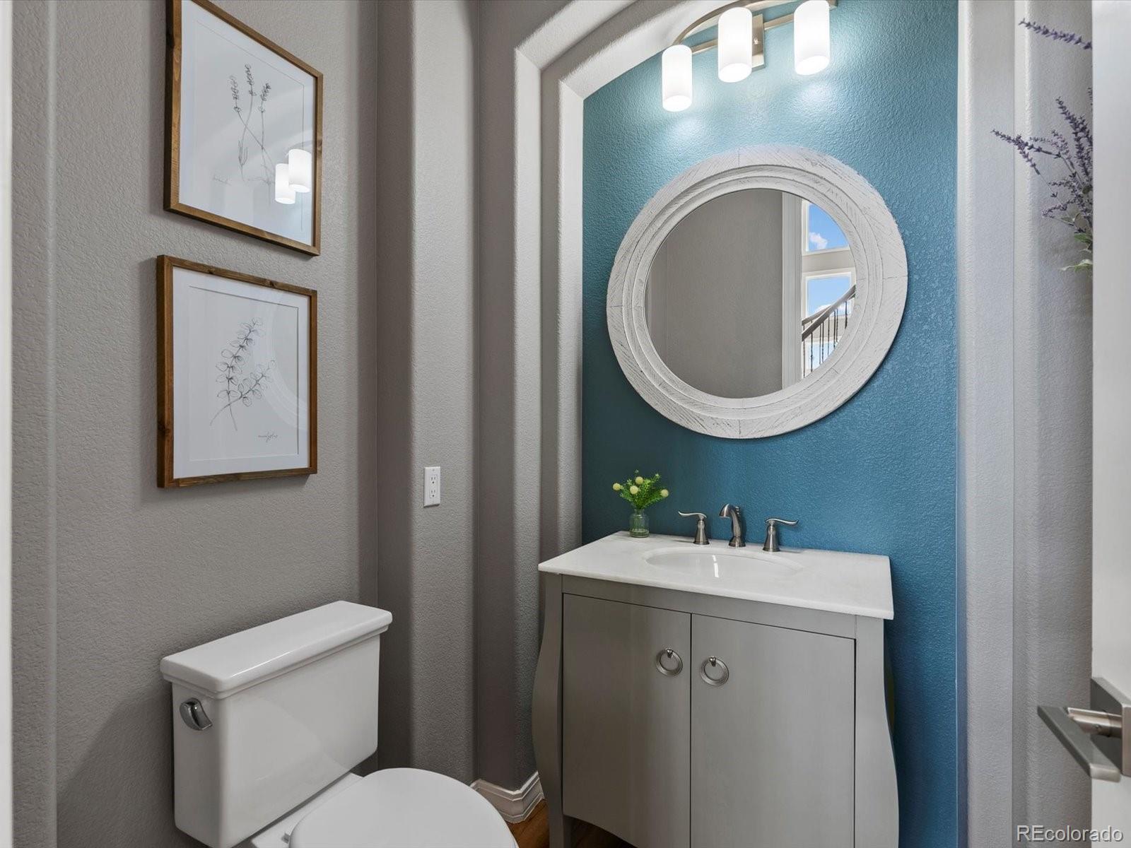 MLS Image #14 for 10531  lieter place,lone tree, Colorado