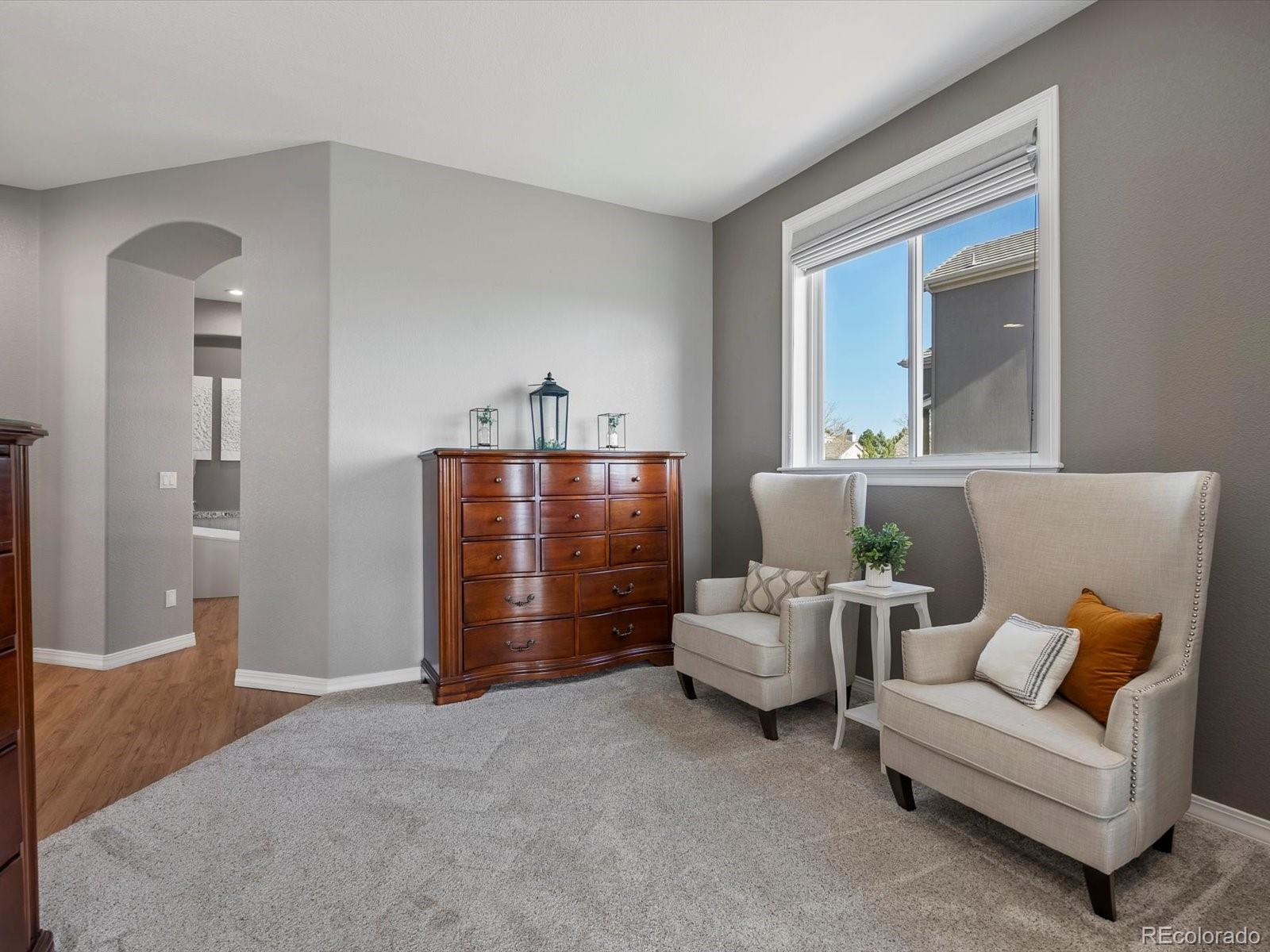 MLS Image #16 for 10531  lieter place,lone tree, Colorado