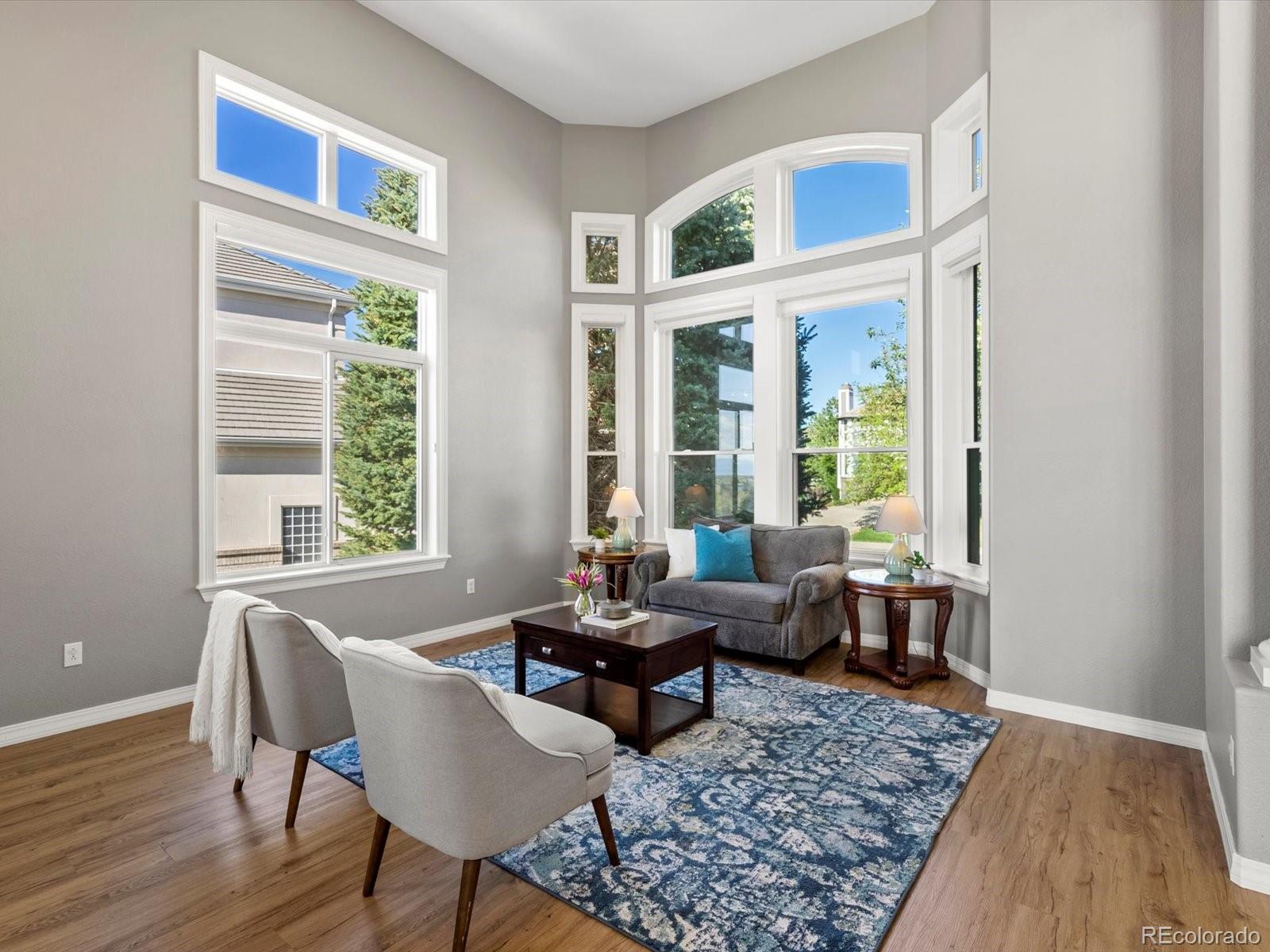 MLS Image #3 for 10531  lieter place,lone tree, Colorado