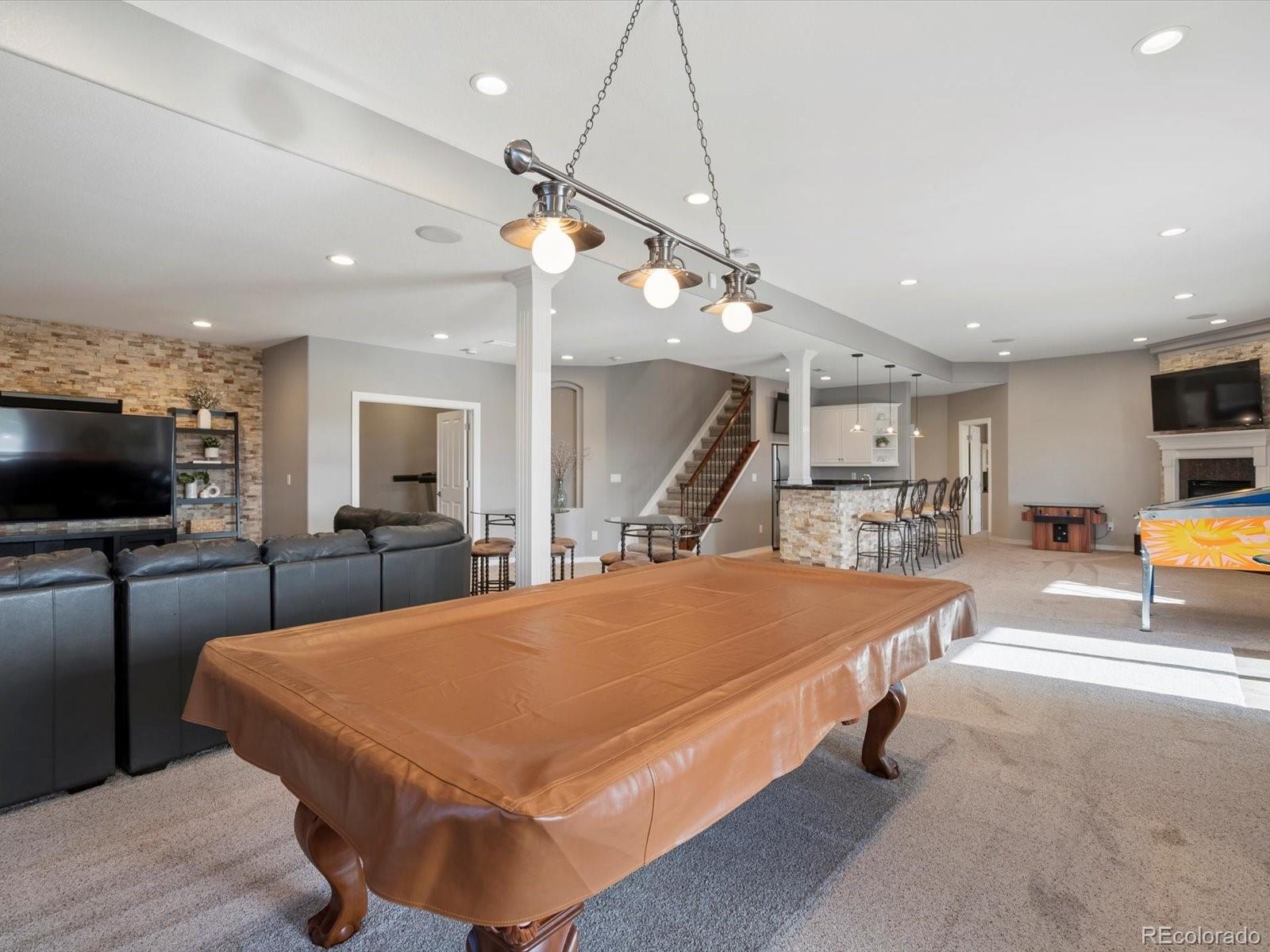 MLS Image #30 for 10531  lieter place,lone tree, Colorado