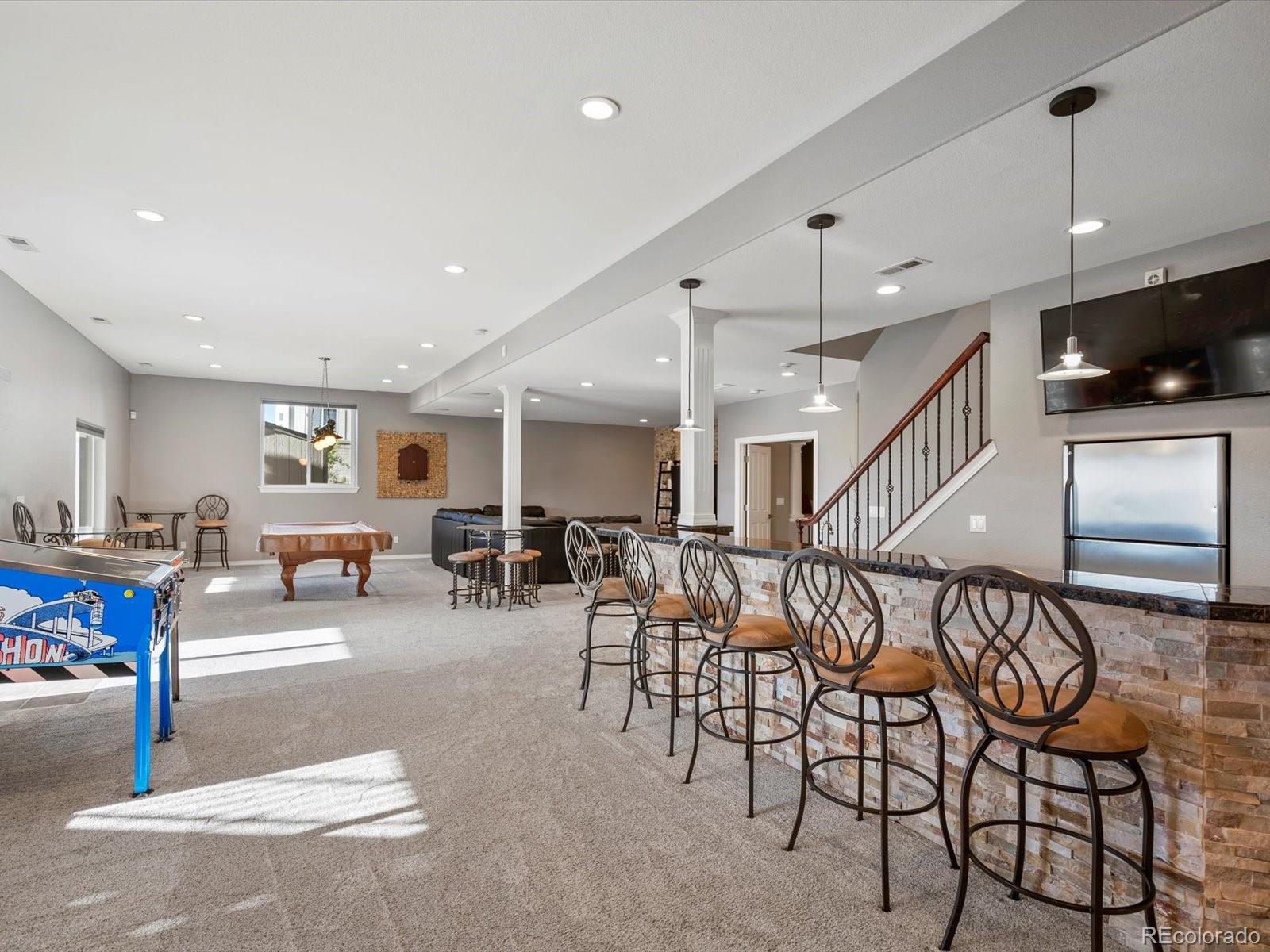 MLS Image #32 for 10531  lieter place,lone tree, Colorado