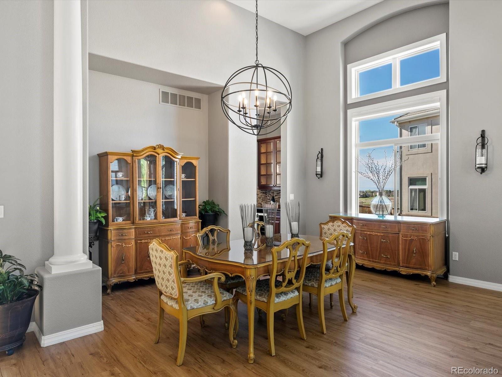 MLS Image #4 for 10531  lieter place,lone tree, Colorado