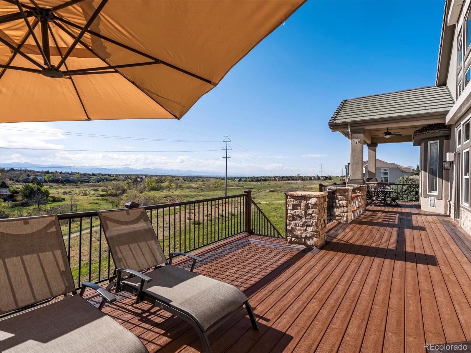 MLS Image #40 for 10531  lieter place,lone tree, Colorado