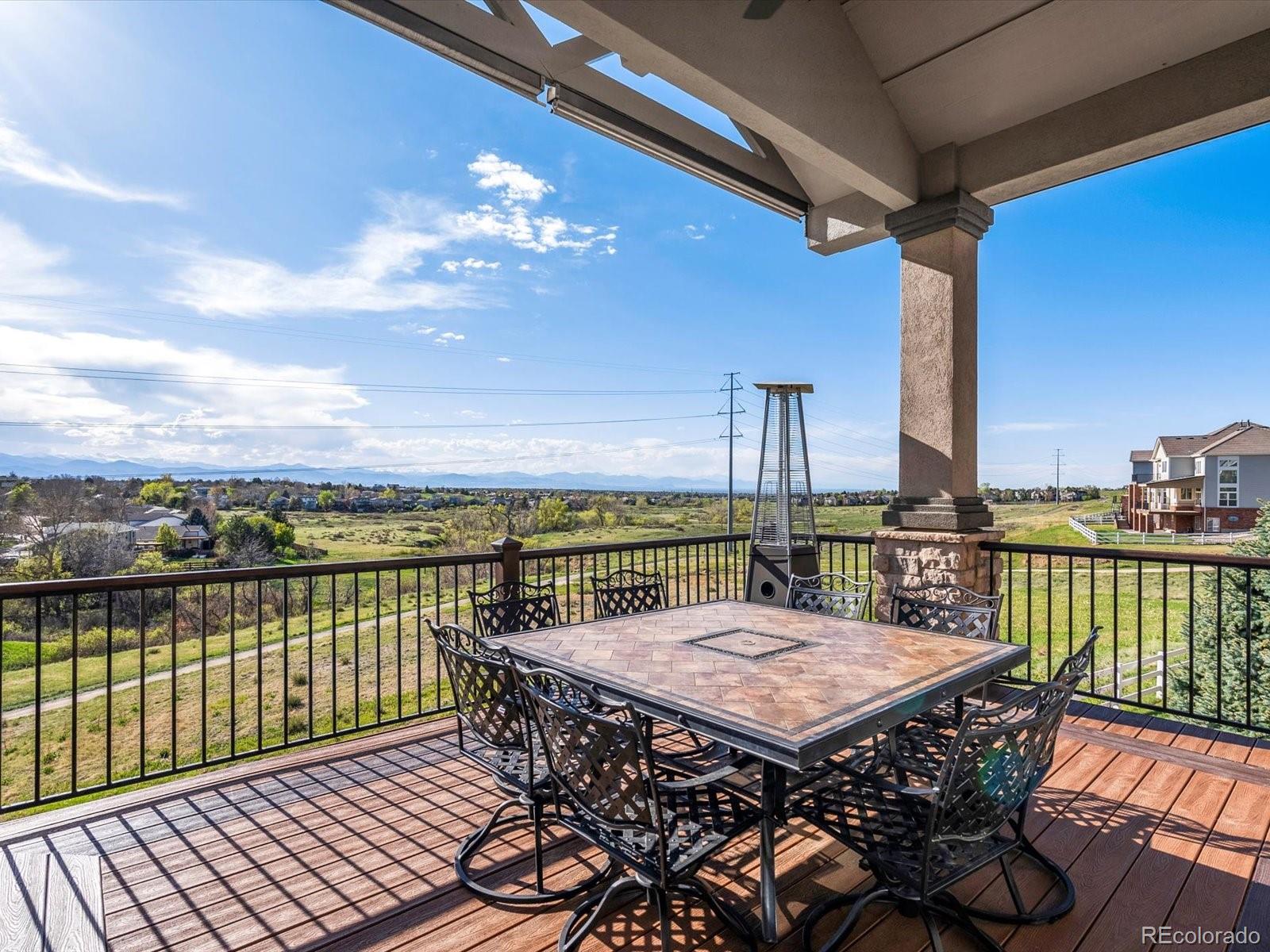 MLS Image #41 for 10531  lieter place,lone tree, Colorado