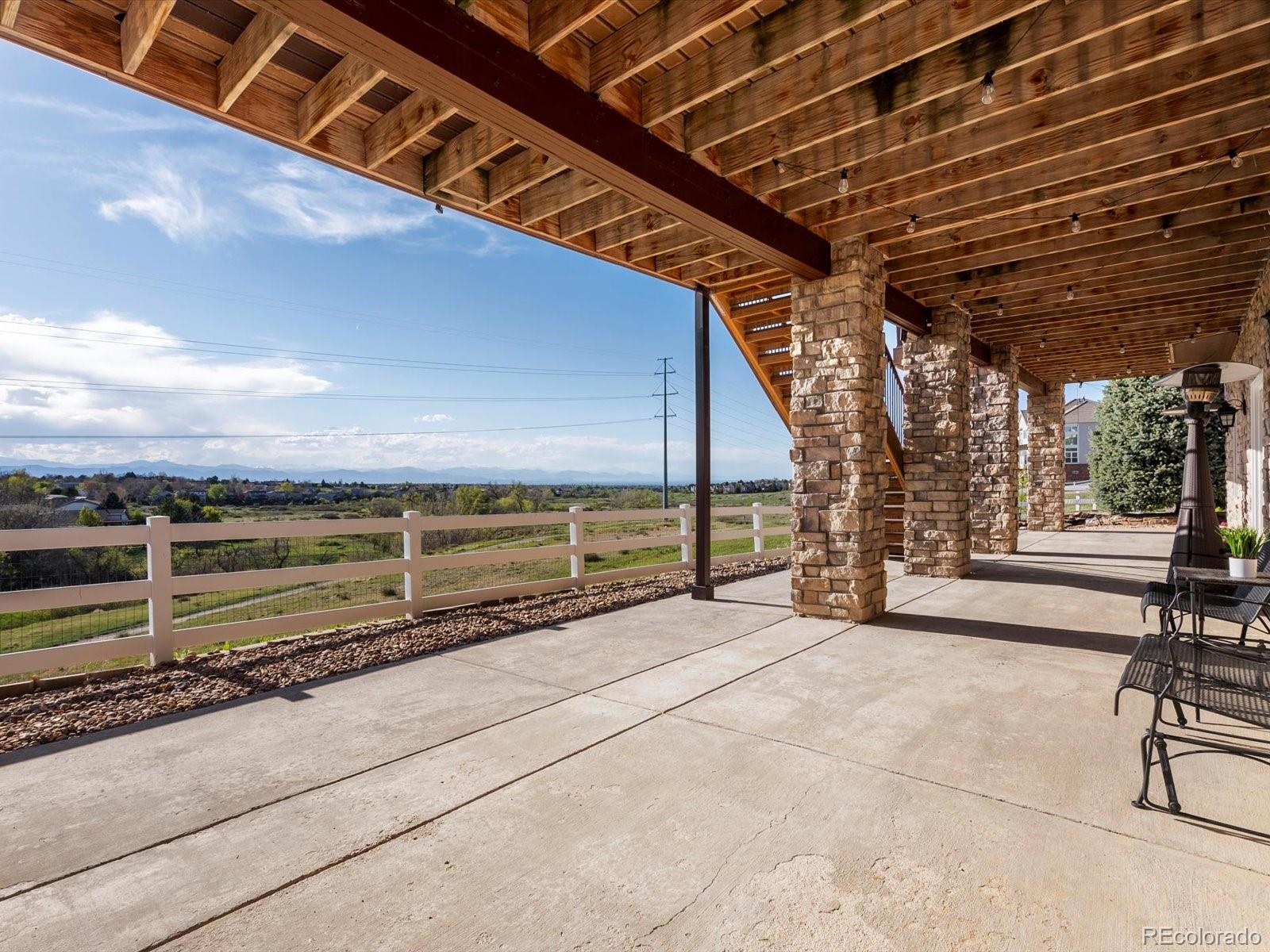 MLS Image #42 for 10531  lieter place,lone tree, Colorado