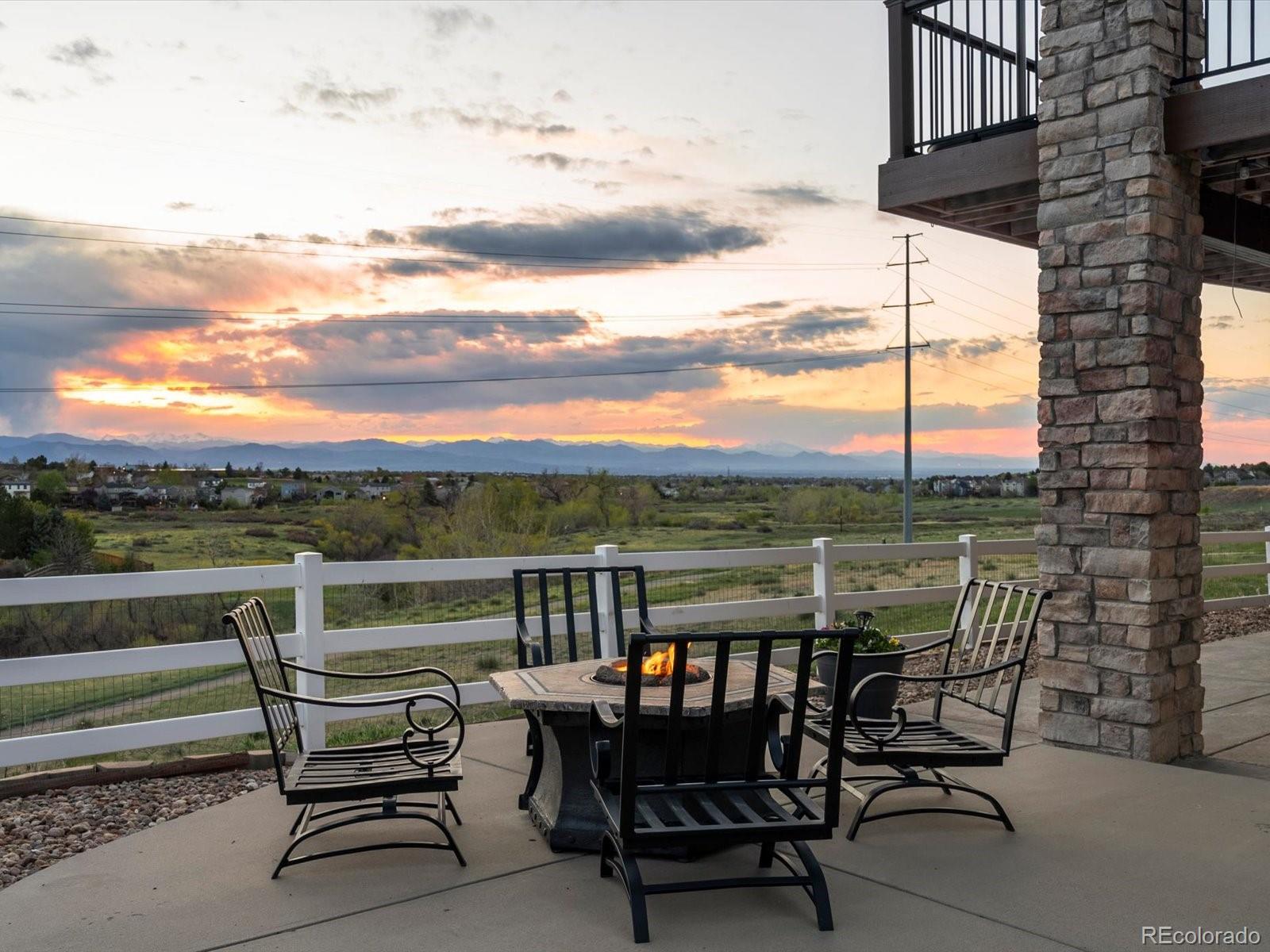MLS Image #43 for 10531  lieter place,lone tree, Colorado