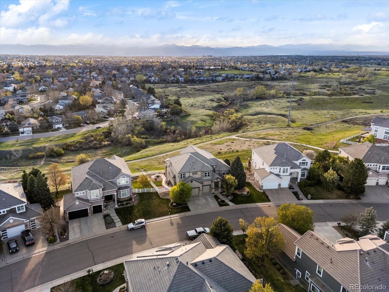 MLS Image #44 for 10531  lieter place,lone tree, Colorado