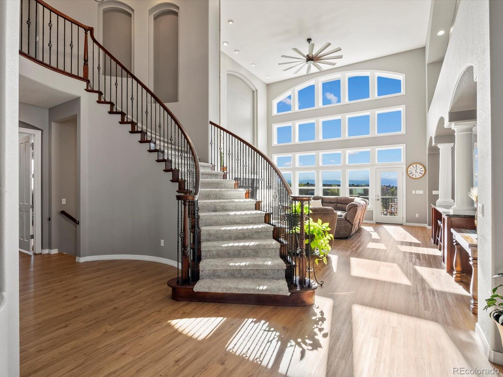 MLS Image #5 for 10531  lieter place,lone tree, Colorado