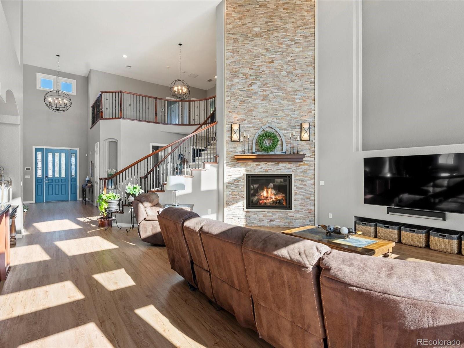 MLS Image #6 for 10531  lieter place,lone tree, Colorado