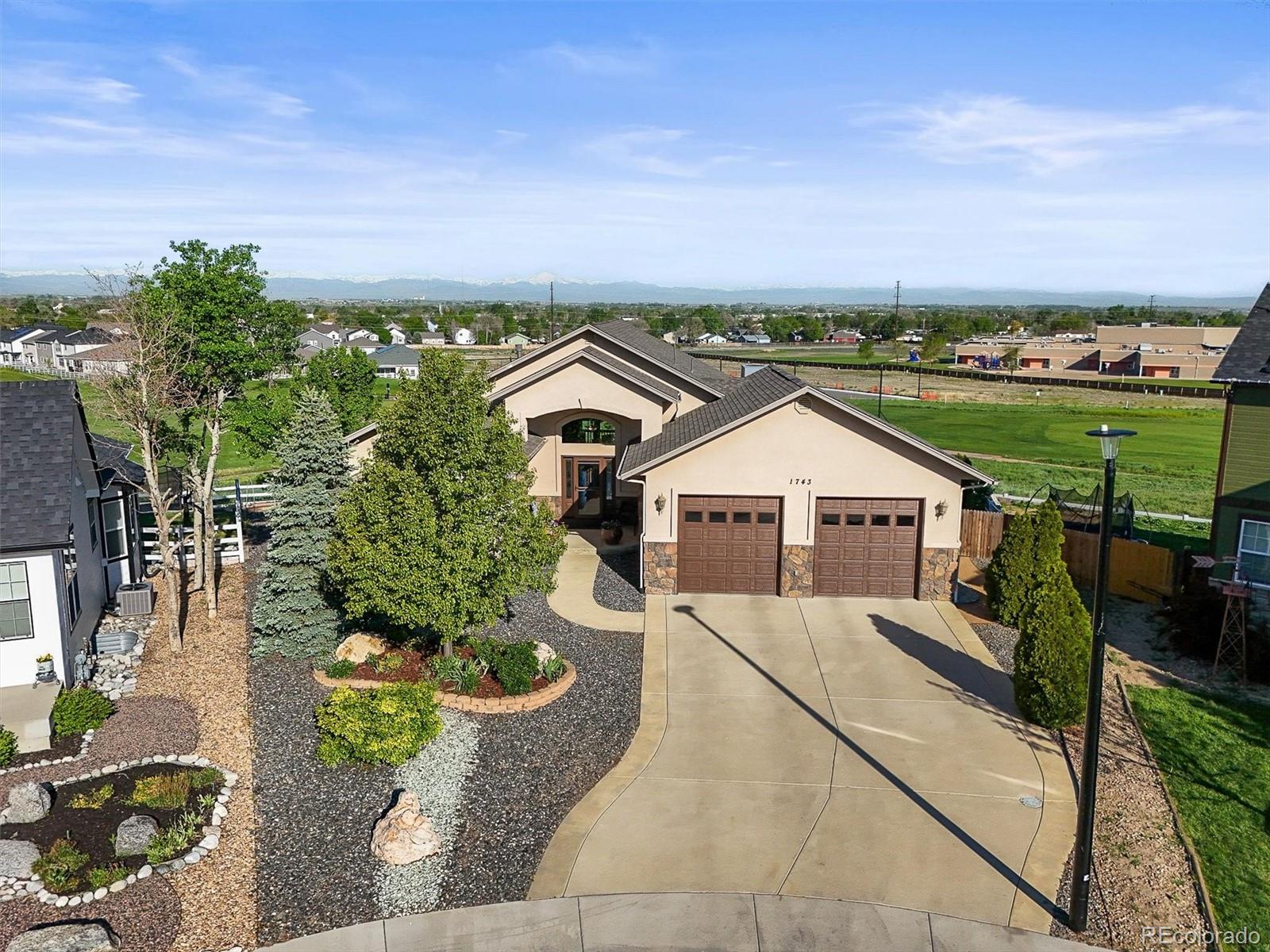 MLS Image #44 for 1743  homestead drive,fort lupton, Colorado