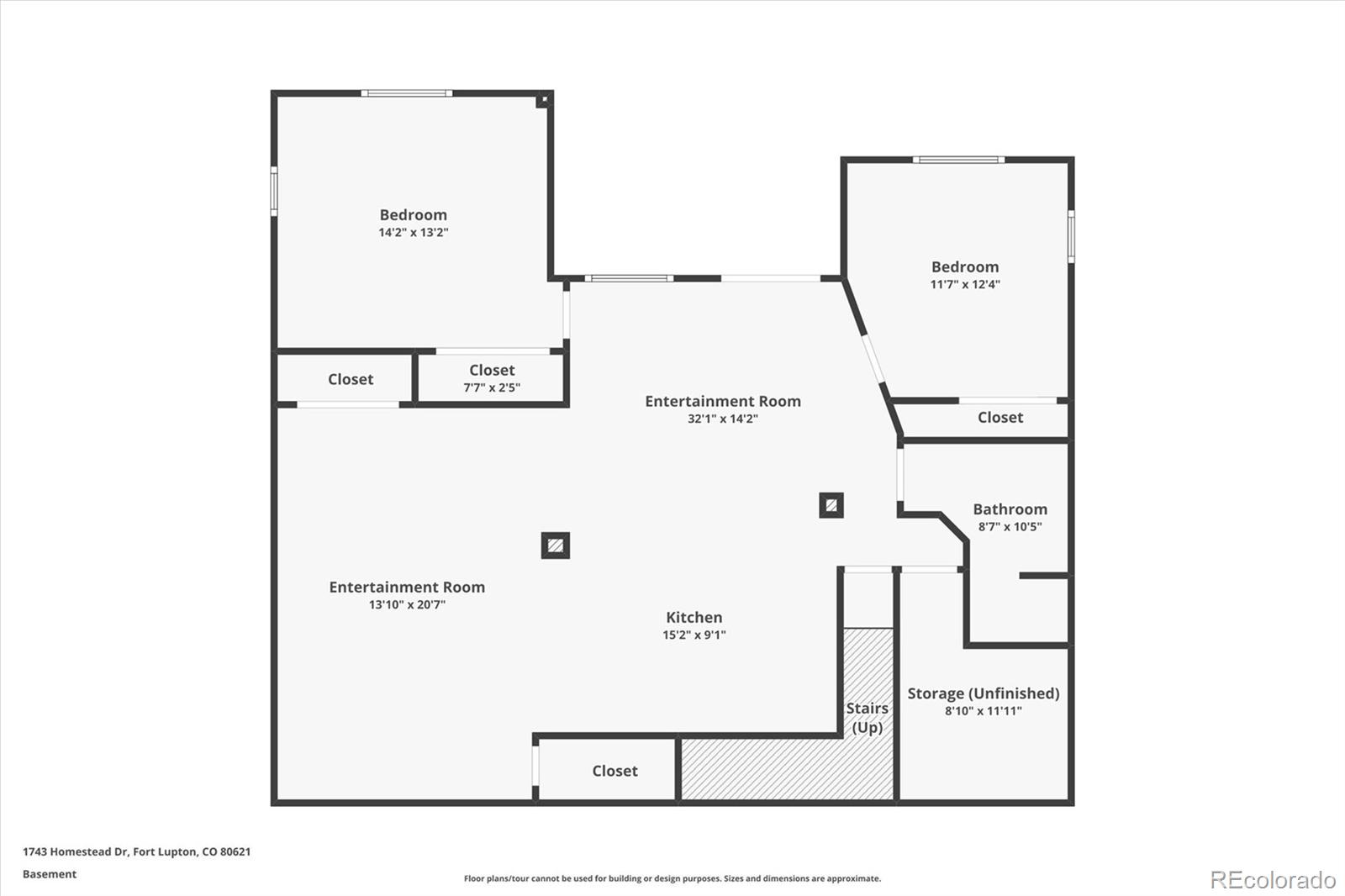 MLS Image #47 for 1743  homestead drive,fort lupton, Colorado