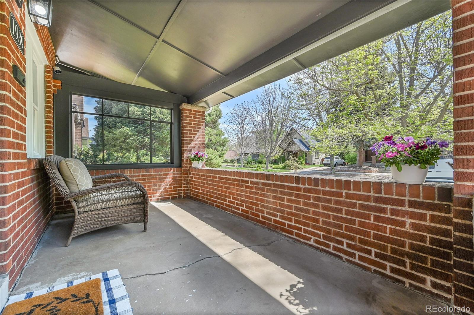 MLS Image #2 for 1939 s sherman street,denver, Colorado