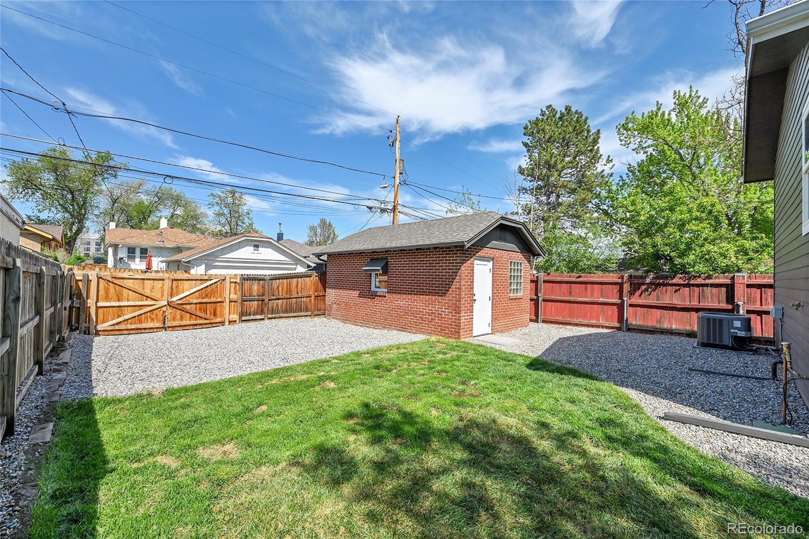 MLS Image #30 for 1939 s sherman street,denver, Colorado