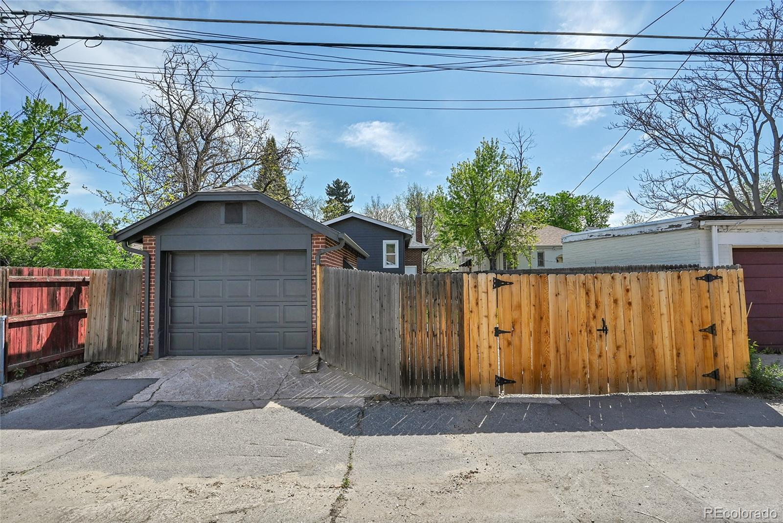 MLS Image #31 for 1939 s sherman street,denver, Colorado