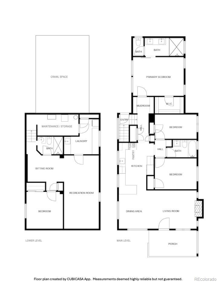 MLS Image #32 for 1939 s sherman street,denver, Colorado