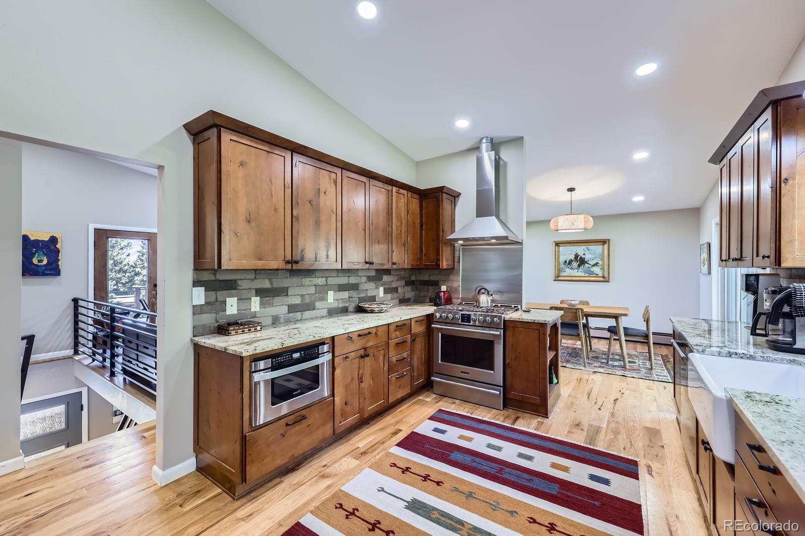MLS Image #9 for 424  peery parkway,golden, Colorado