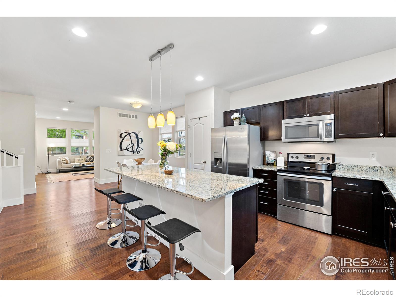 MLS Image #10 for 812 e baseline road,lafayette, Colorado