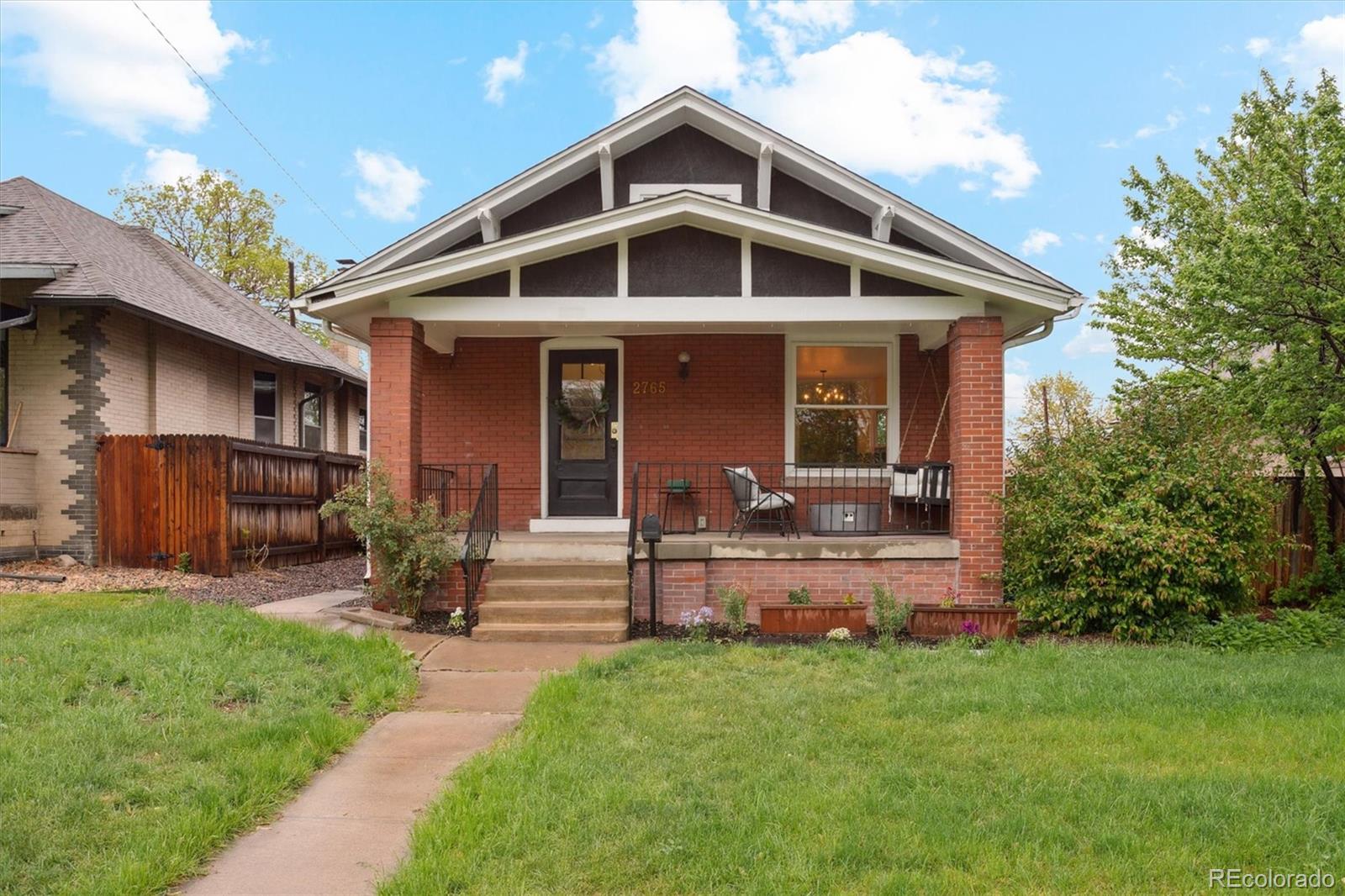 MLS Image #0 for 2765 w denver place,denver, Colorado