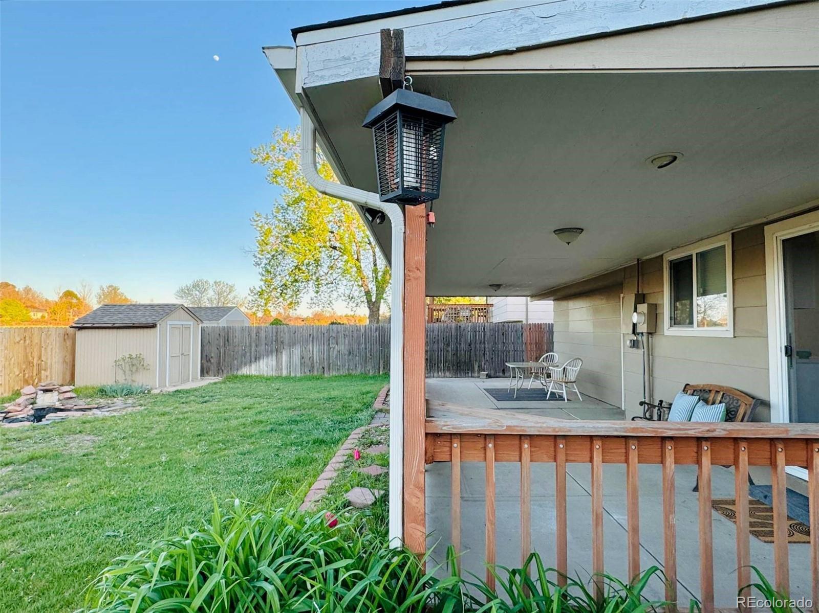 MLS Image #26 for 2118 s mobile way,aurora, Colorado