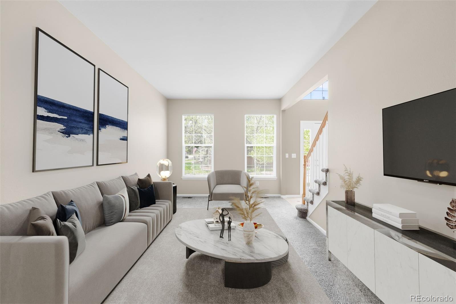 MLS Image #5 for 5674 s ingalls street,littleton, Colorado