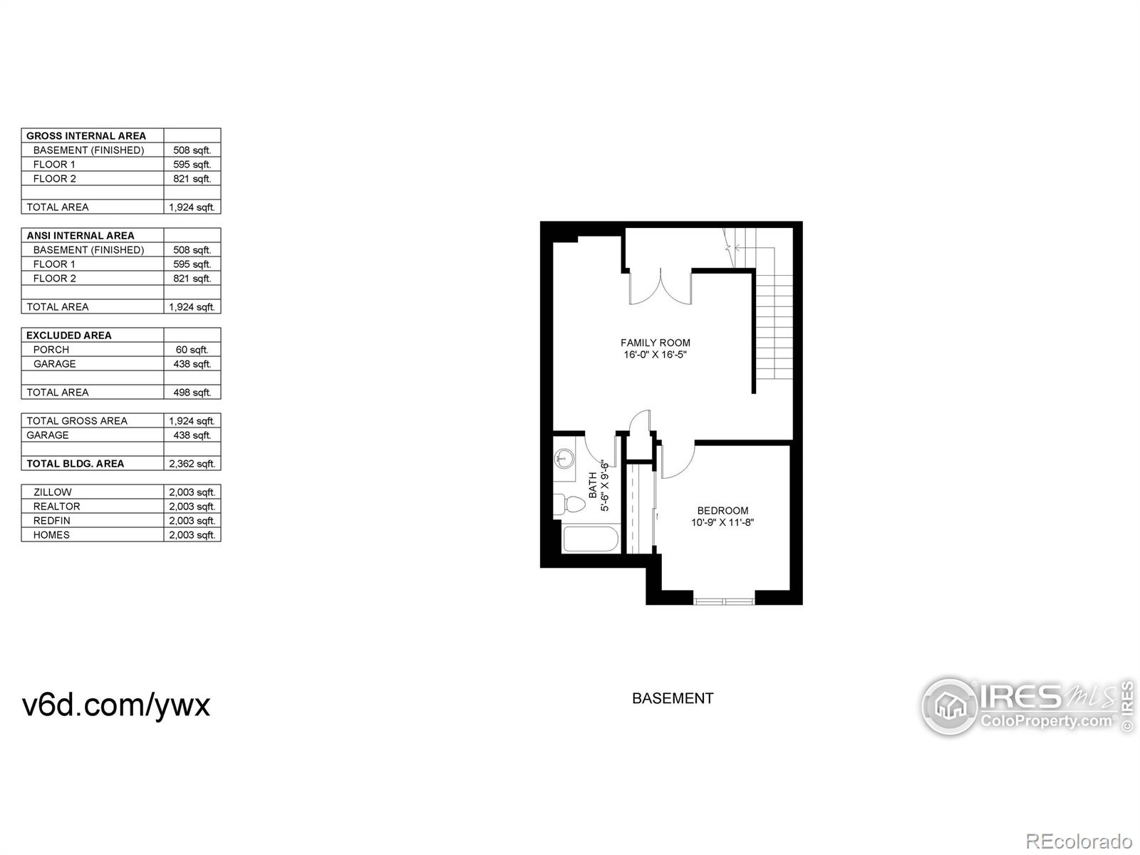 MLS Image #37 for 4157  trapper lake drive,loveland, Colorado