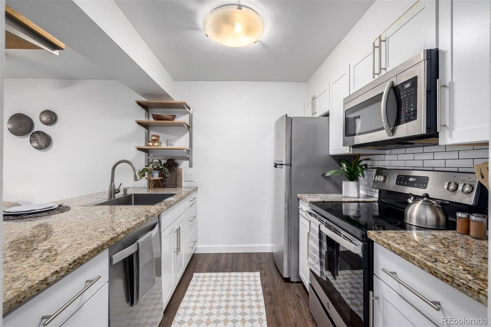 MLS Image #17 for 7665 e eastman avenue,denver, Colorado