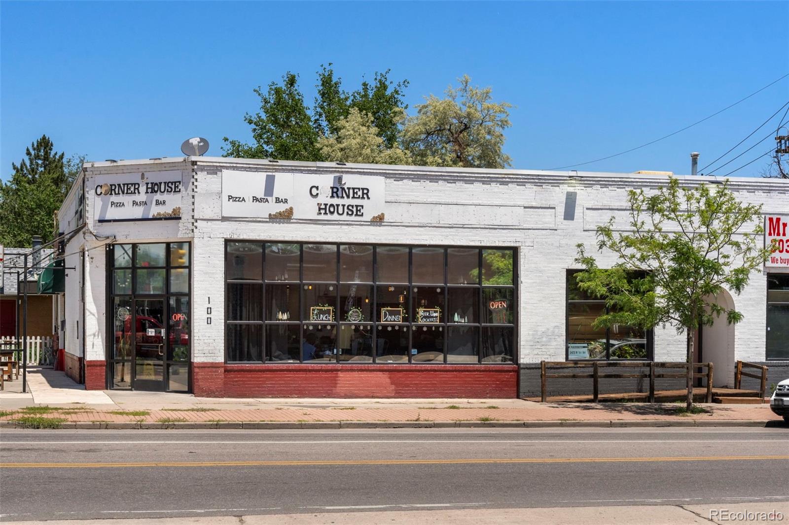 MLS Image #25 for 46 s perry street,denver, Colorado