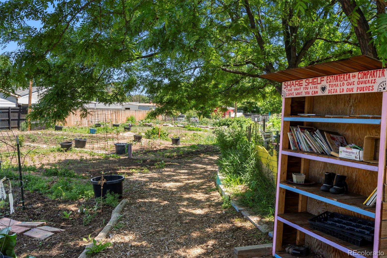 MLS Image #31 for 46 s perry street,denver, Colorado