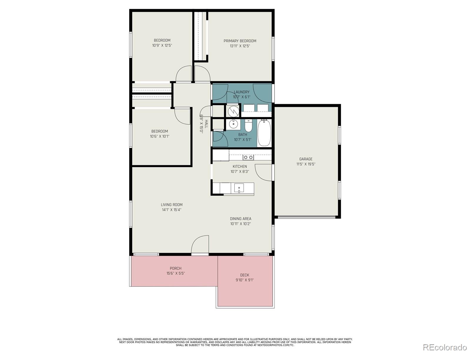 MLS Image #18 for 3065 w 80th avenue,westminster, Colorado