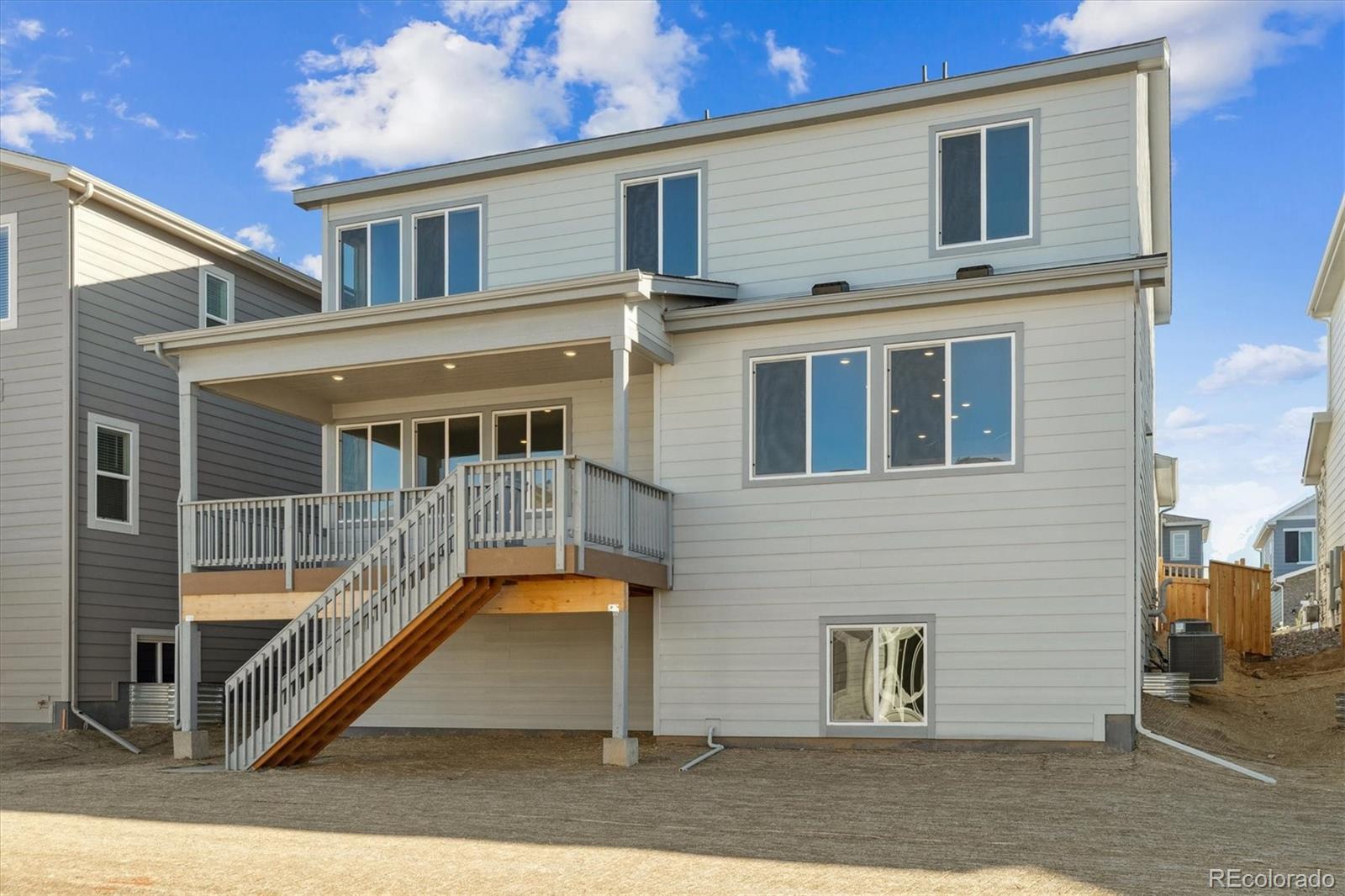 MLS Image #28 for 14123  bunny hop lane,parker, Colorado