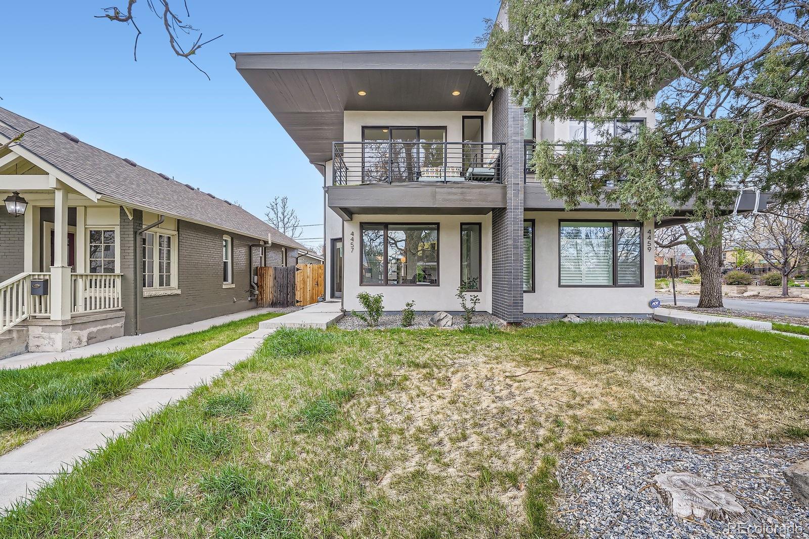 MLS Image #27 for 4457  wyandot street,denver, Colorado