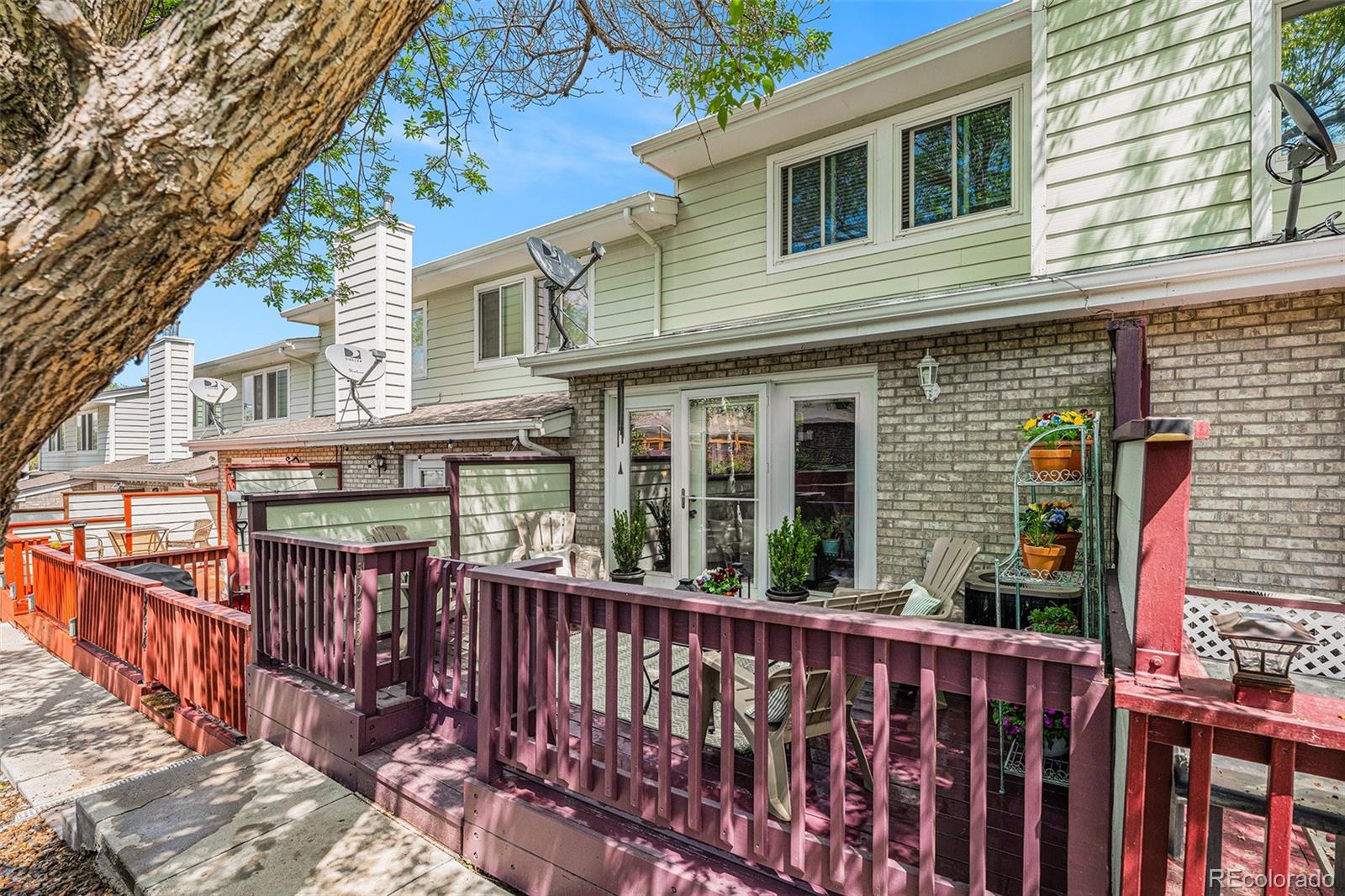 MLS Image #2 for 5252 w 68th avenue ,arvada, Colorado