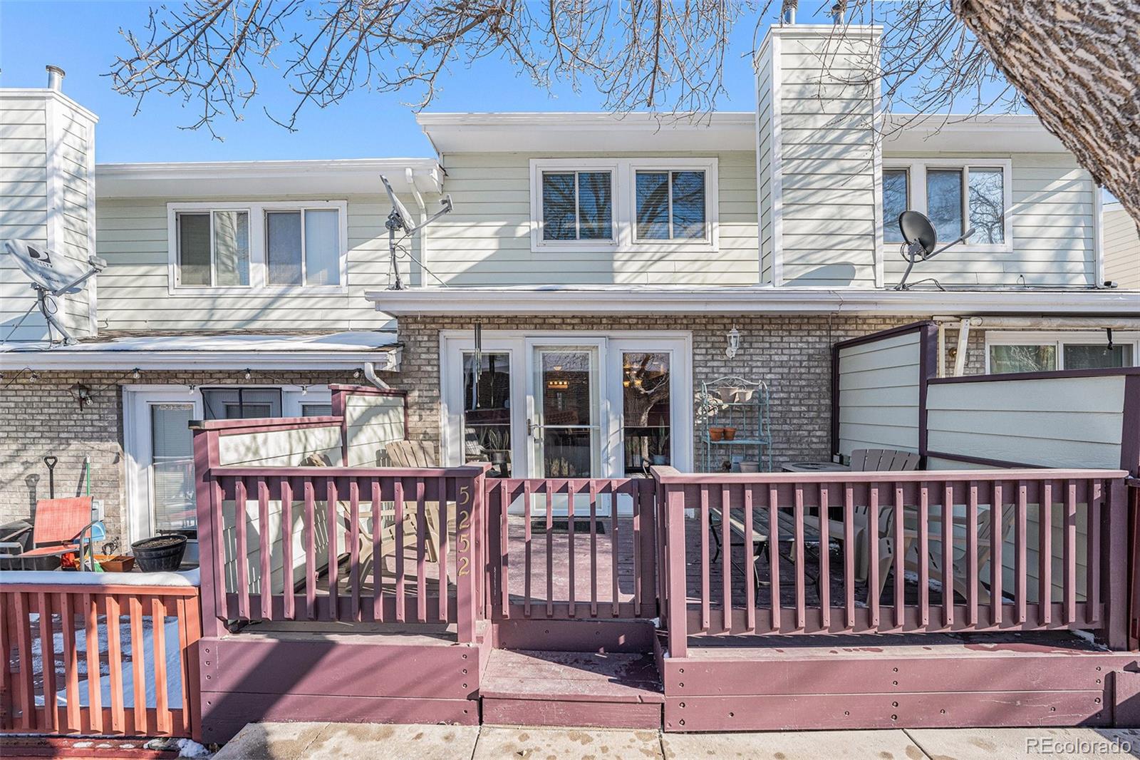 MLS Image #21 for 5252 w 68th avenue ,arvada, Colorado