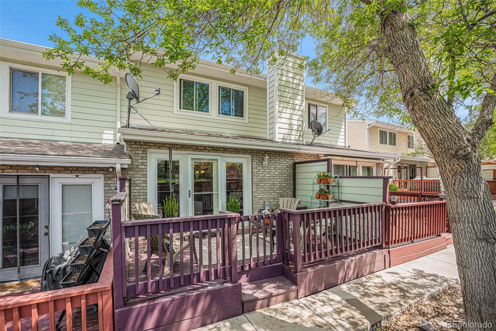 MLS Image #28 for 5252 w 68th avenue ,arvada, Colorado