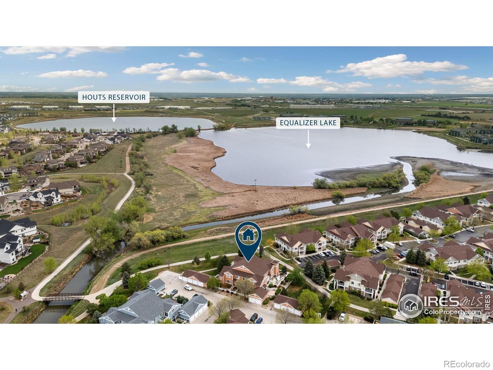 MLS Image #37 for 2155  grays peak drive,loveland, Colorado