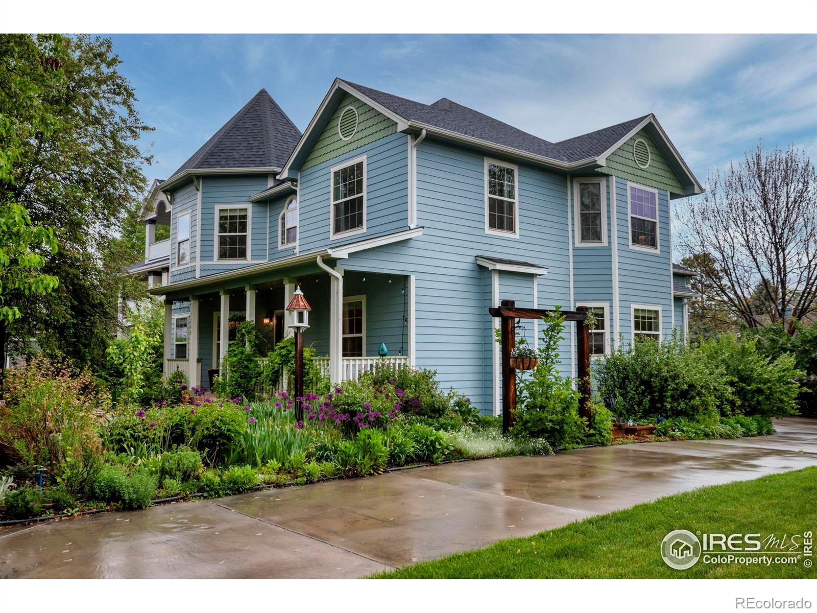 MLS Image #1 for 1369  padfield place,erie, Colorado