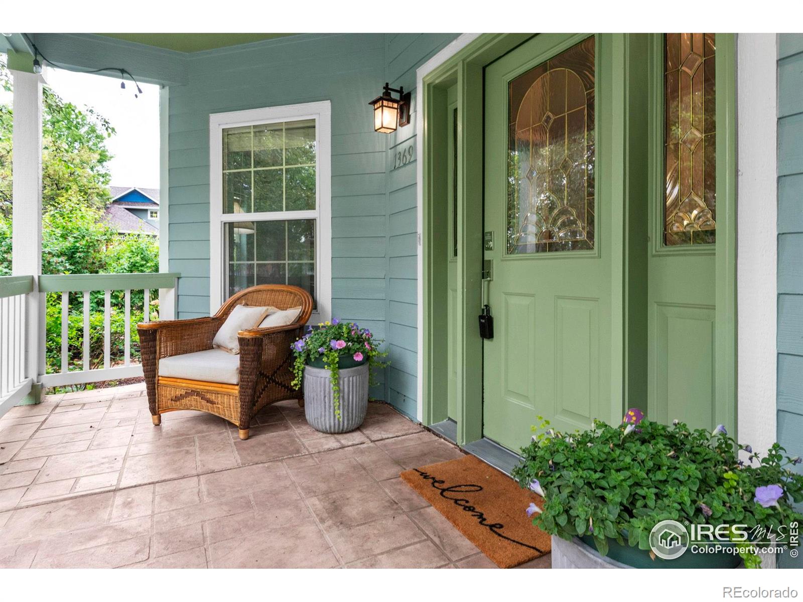 MLS Image #3 for 1369  padfield place,erie, Colorado