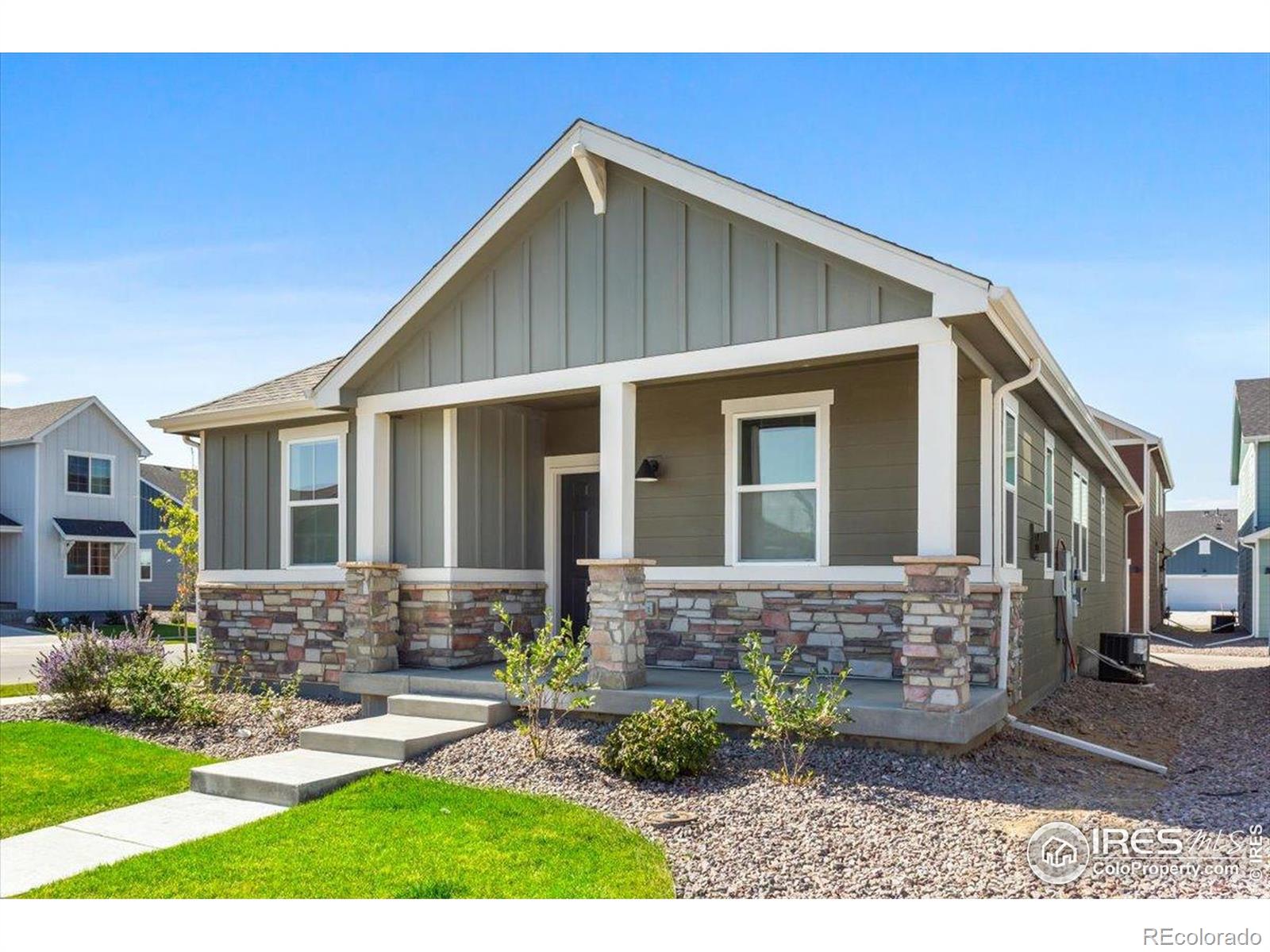 CMA Image for 6057  flying mallard drive,Fort Collins, Colorado
