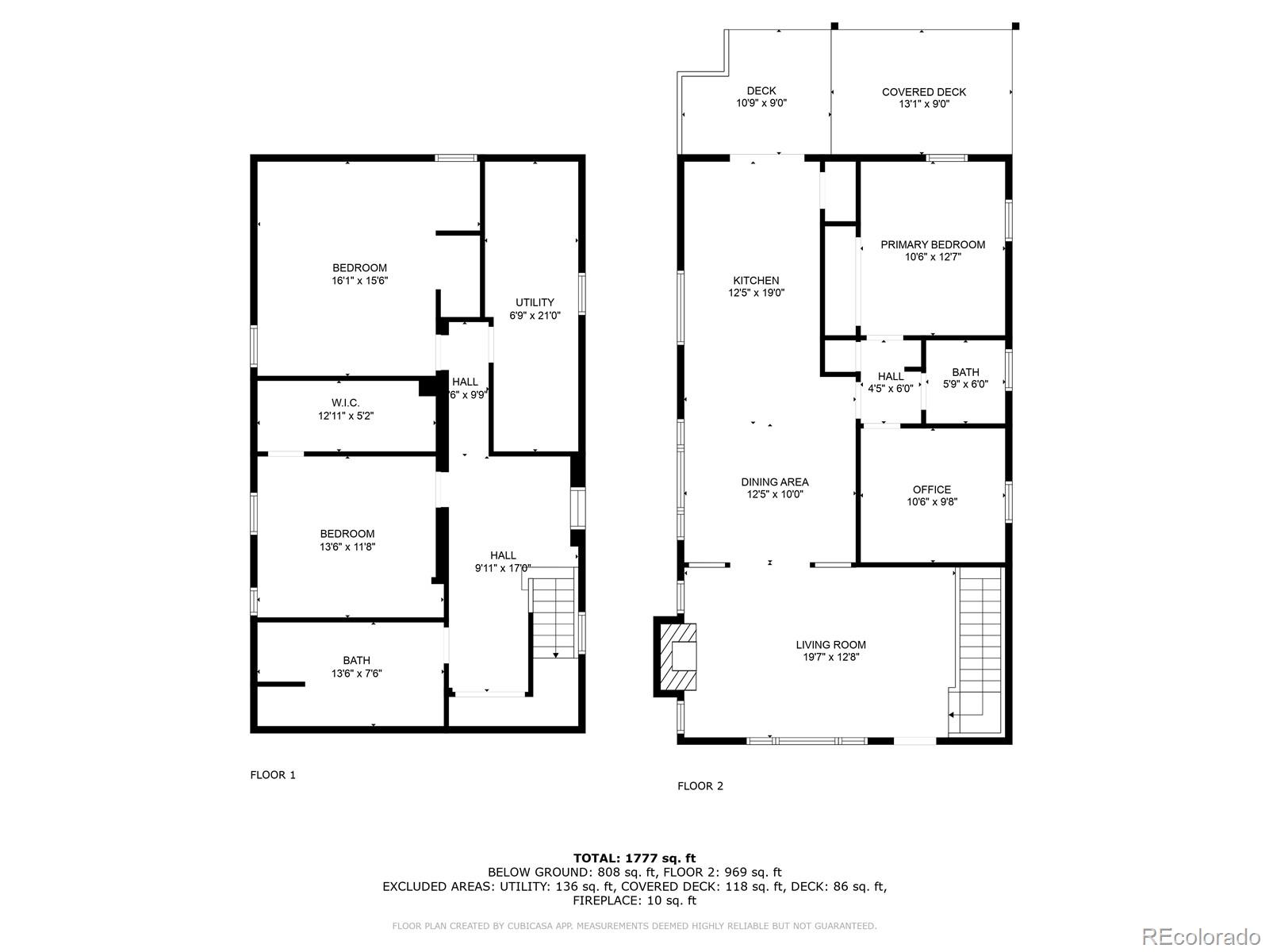 MLS Image #24 for 3341  newton street,denver, Colorado