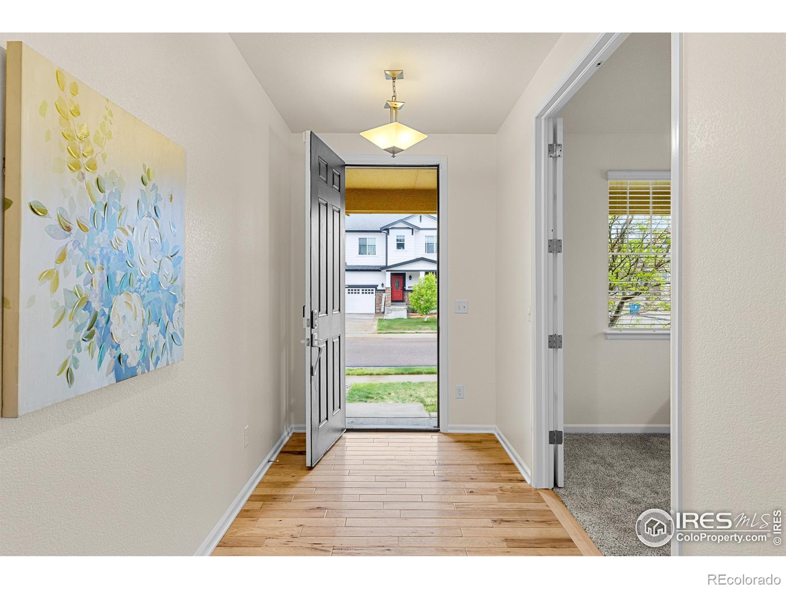MLS Image #1 for 687  jarvis drive,erie, Colorado