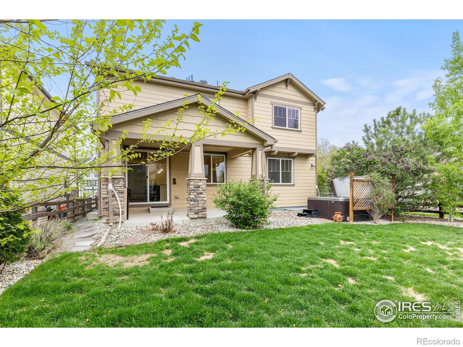 MLS Image #38 for 687  jarvis drive,erie, Colorado
