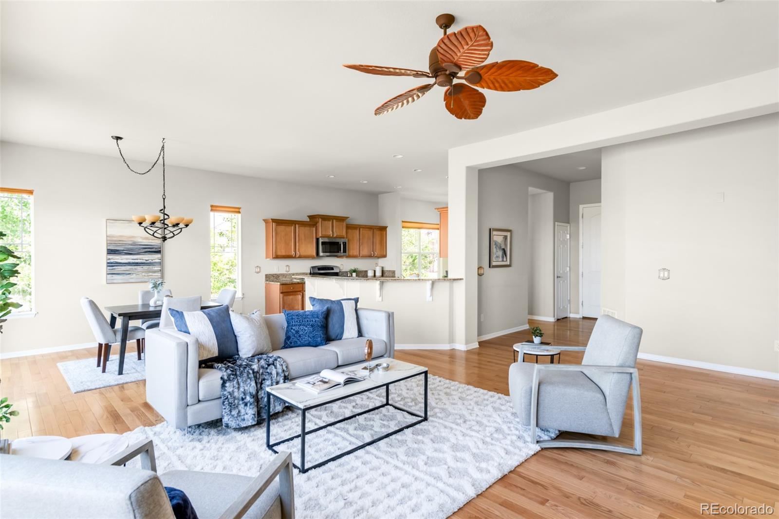 MLS Image #6 for 4519  silver mountain loop,broomfield, Colorado