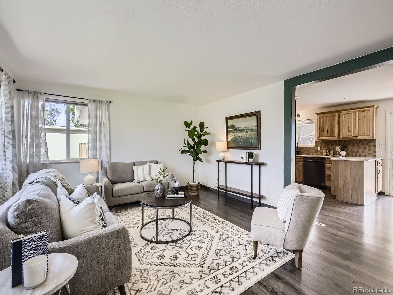 MLS Image #2 for 2617  cedar drive,loveland, Colorado