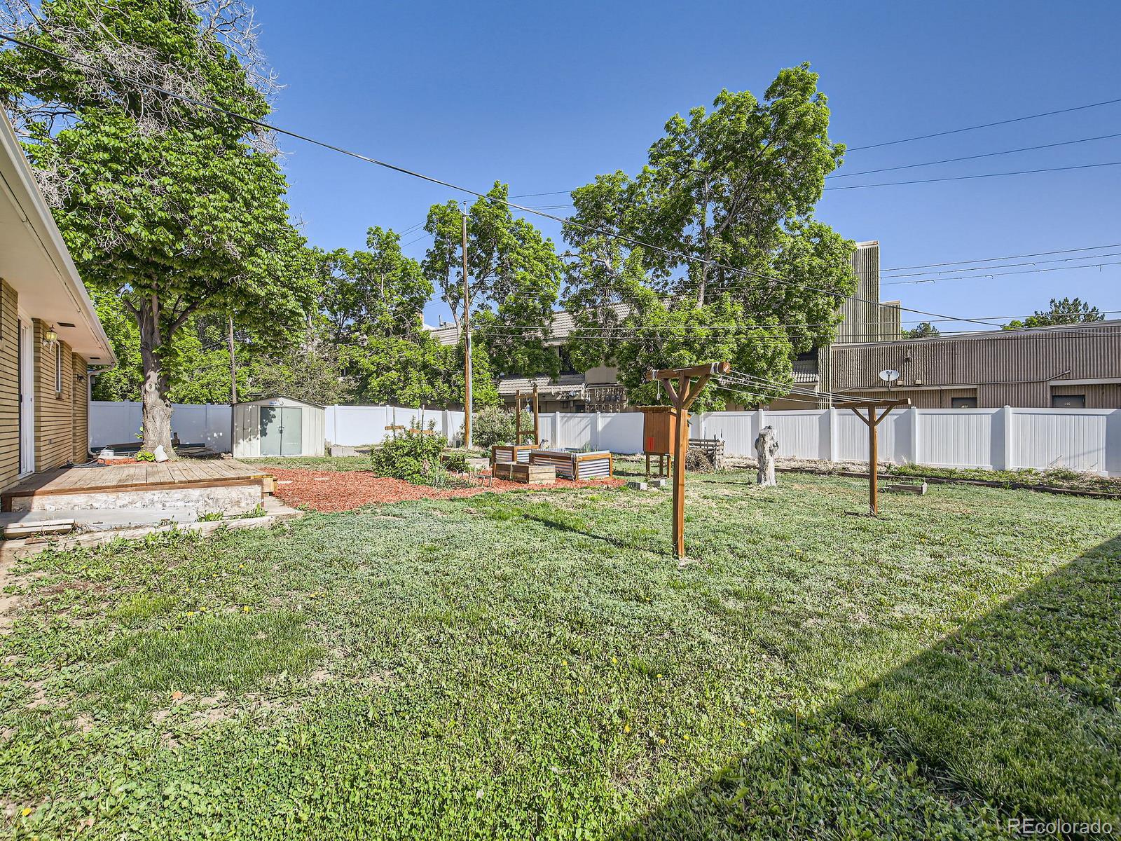 MLS Image #21 for 2617  cedar drive,loveland, Colorado